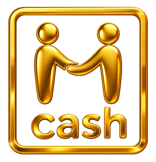 Logo MCASH
